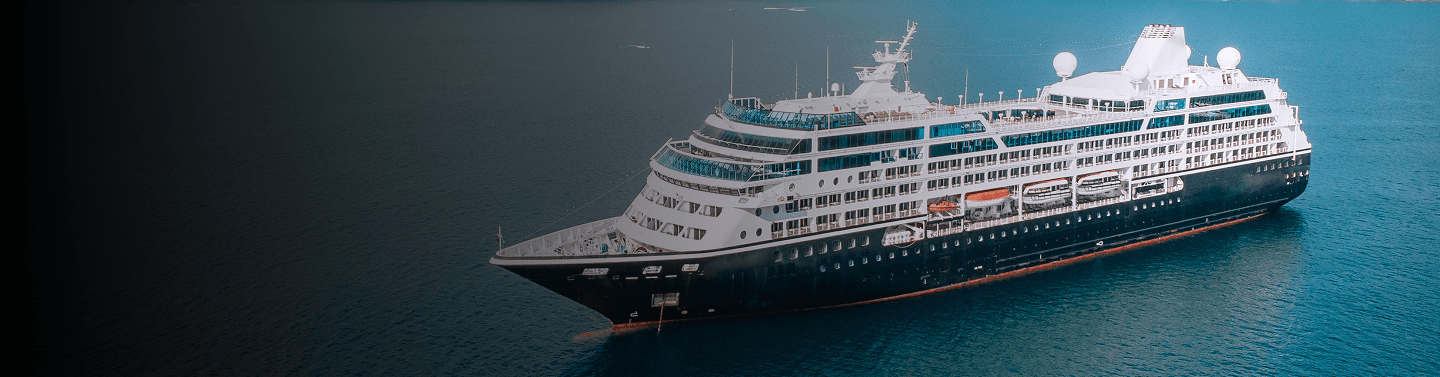 Cruise Ship