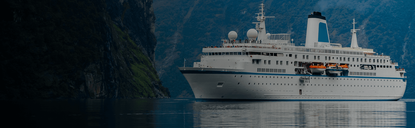 Your Trusted Cruise Holiday Specialist
