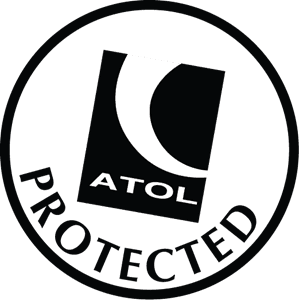 ATOL Protected Logo