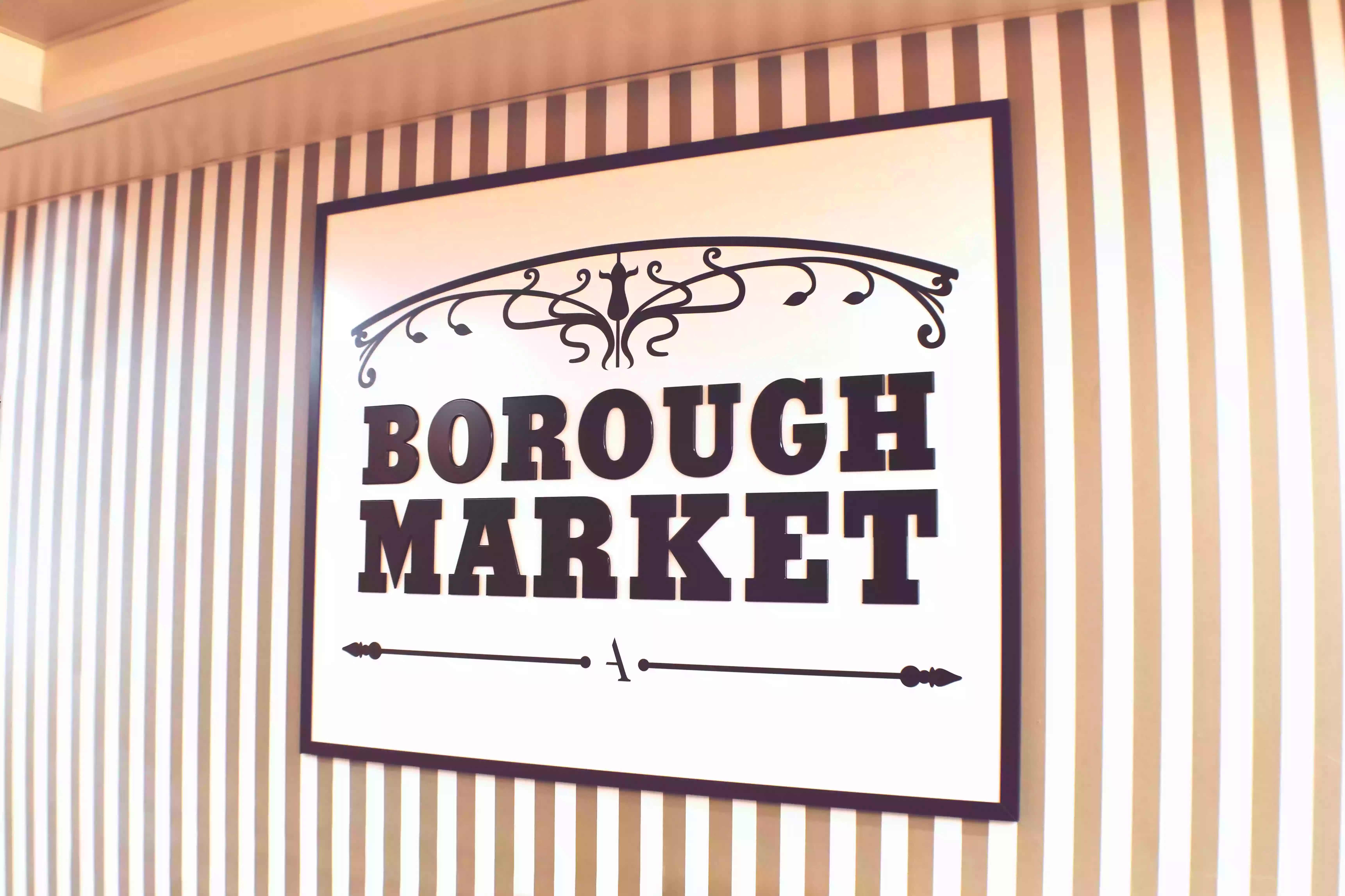 Borough Market