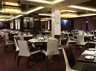 Taste Restaurant