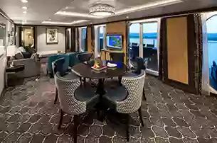 Ultimate Family Suite