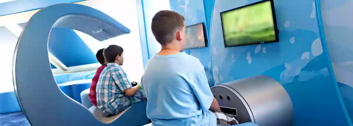 Kids Digital Play