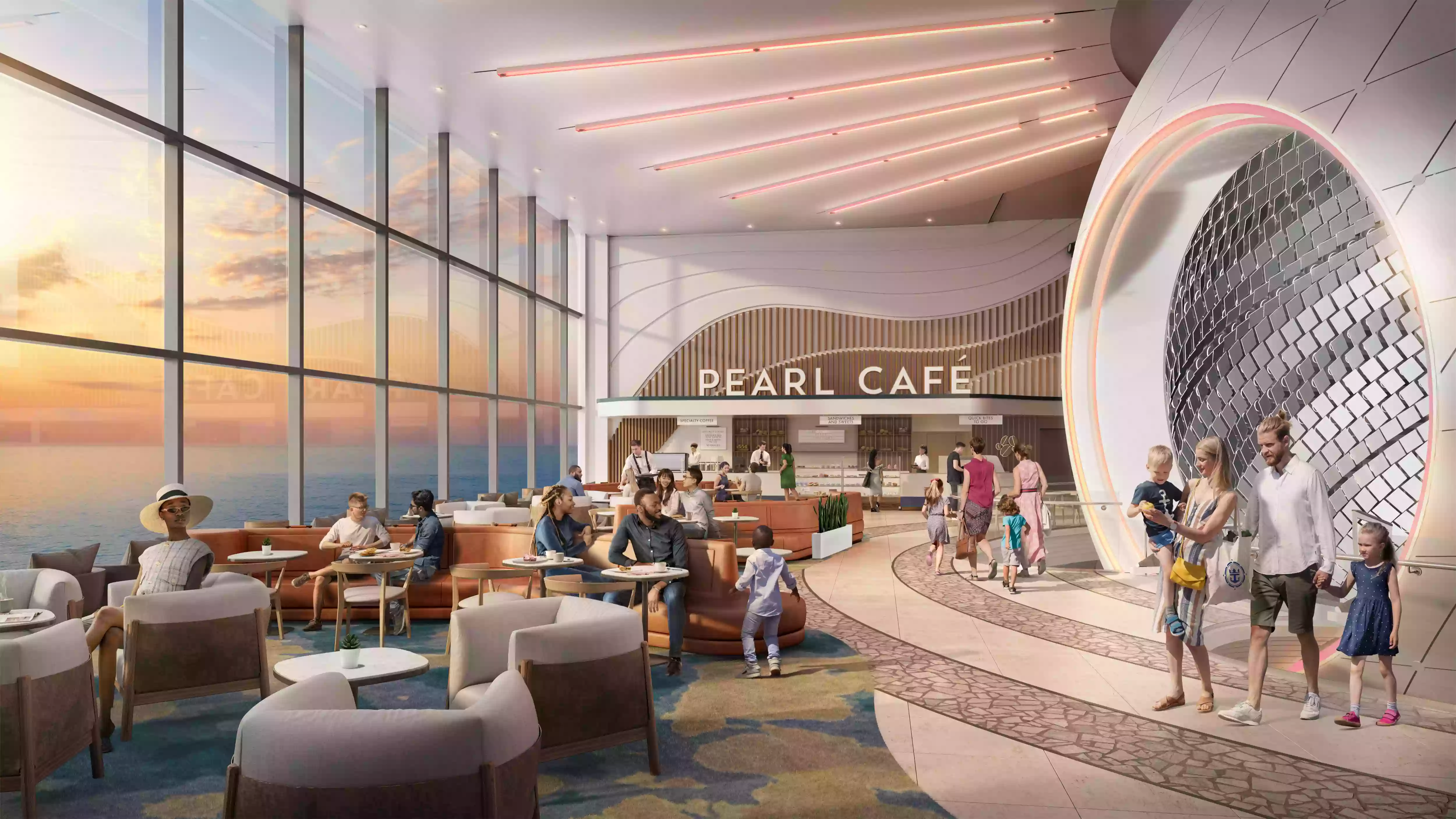 Pearl Café℠