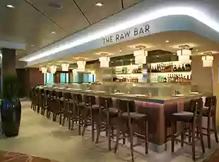 The Raw Bar