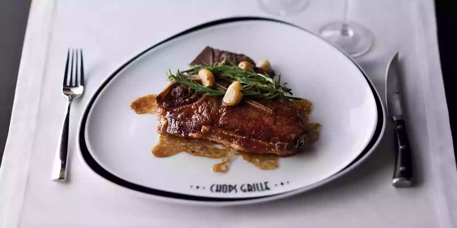 Chops Grille℠	