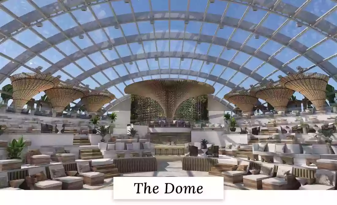 The Dome