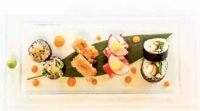 Sushi Bar