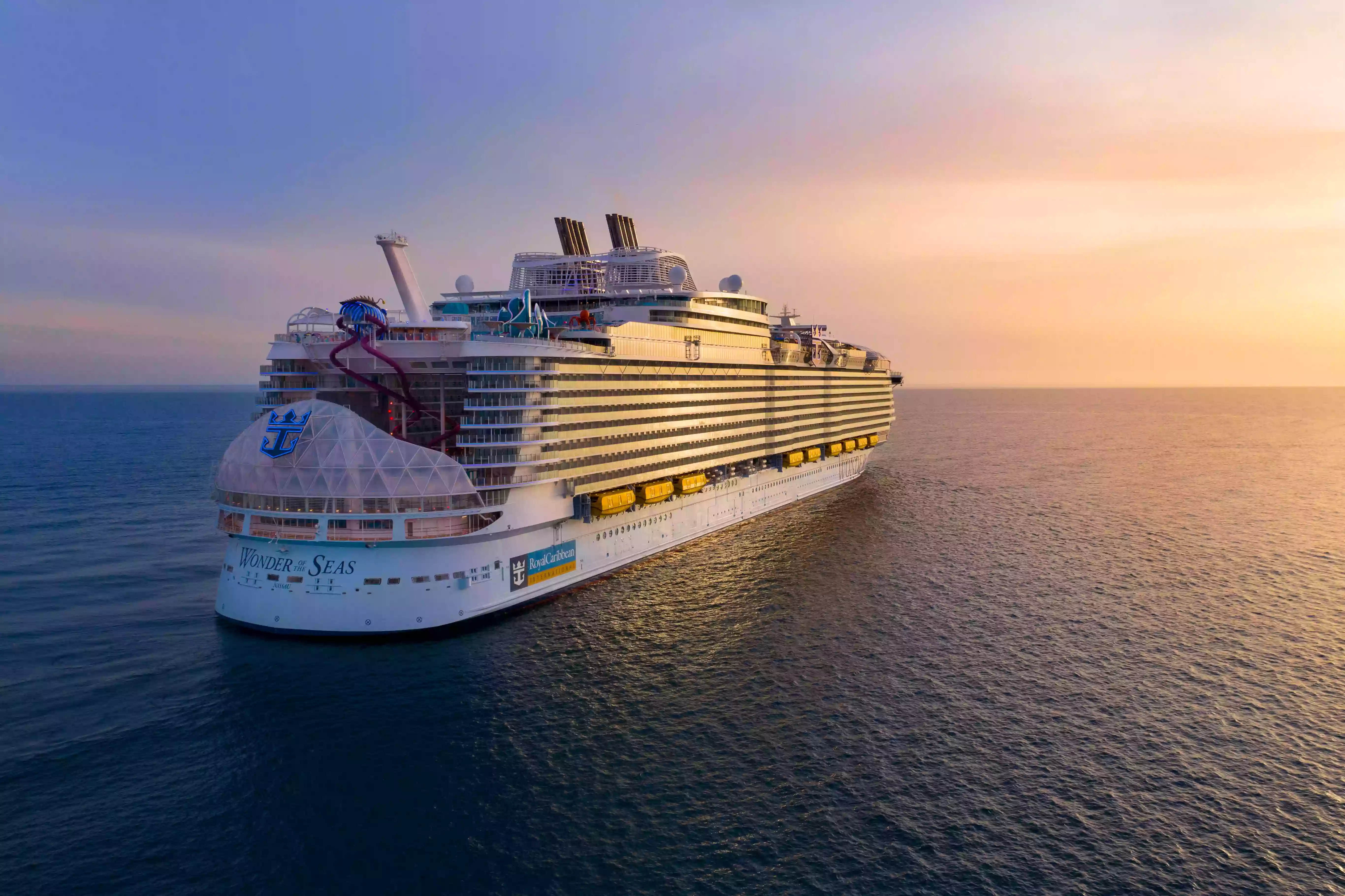 Royal Caribbean International