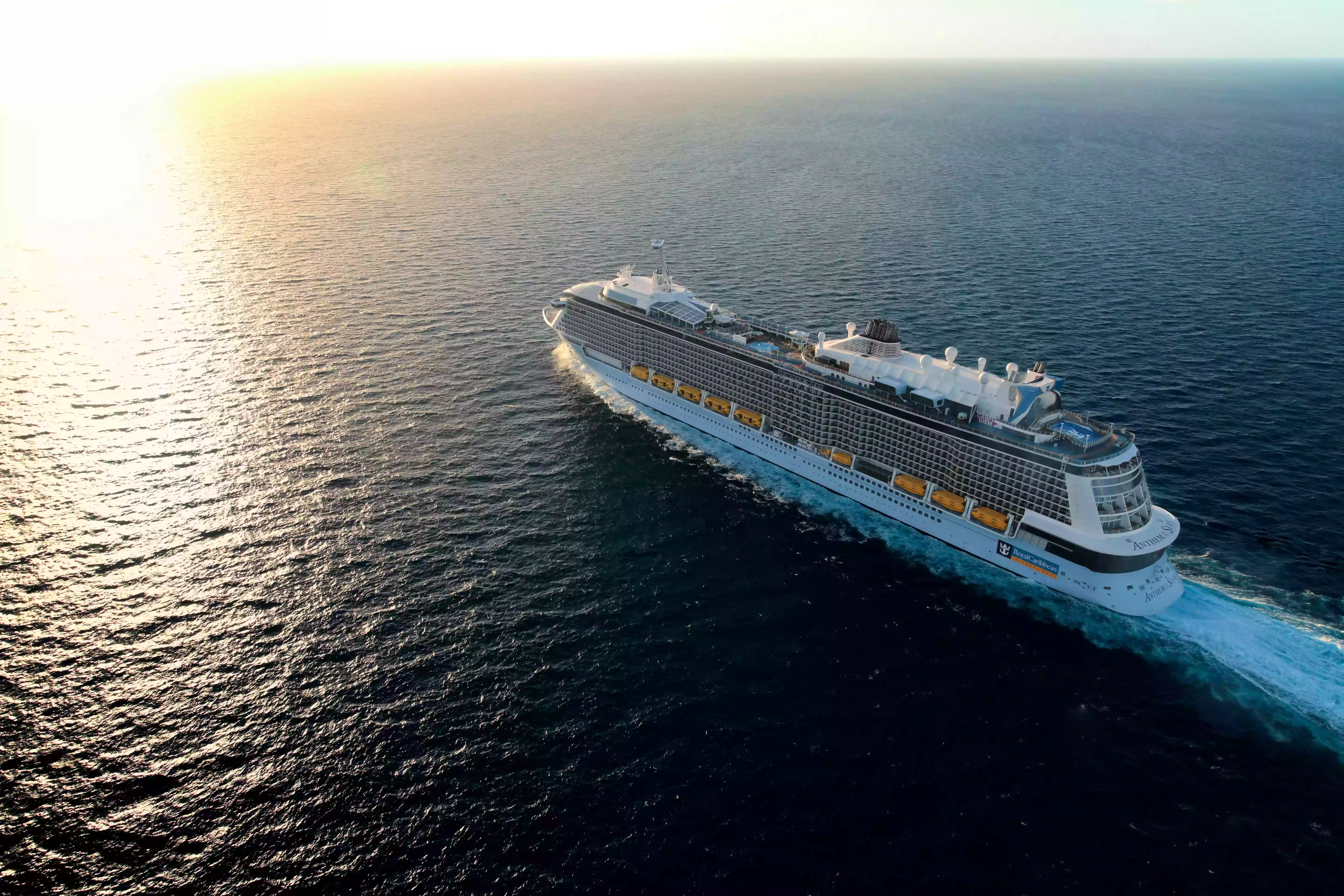 Anthem of the Seas