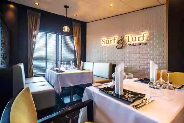 Surf & Turf Steakhouse