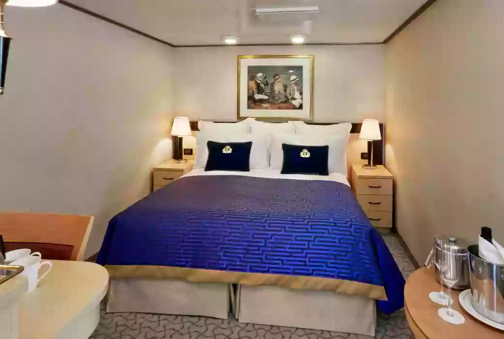 Standard Inside Staterooms