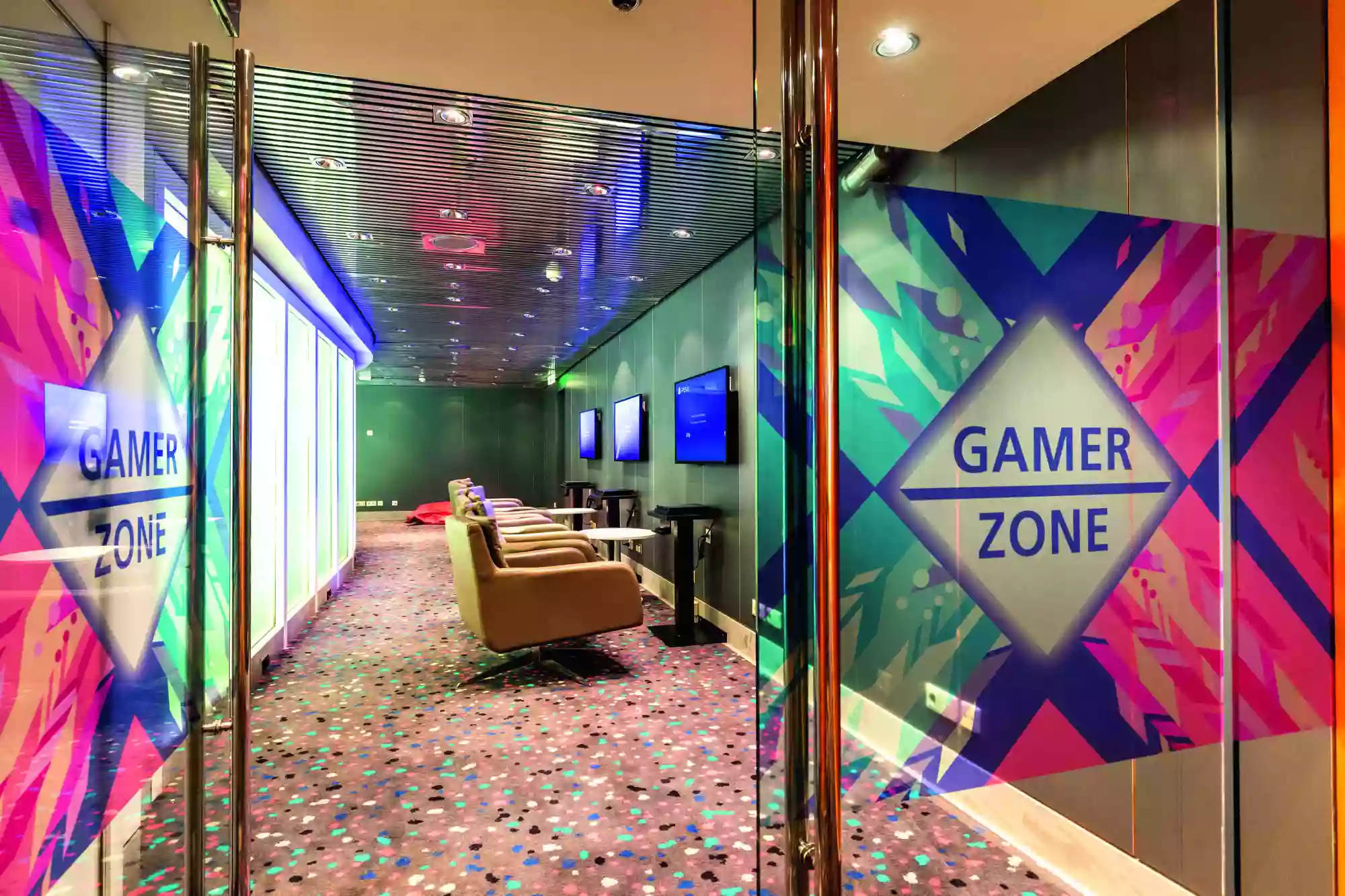 Gamer Zone