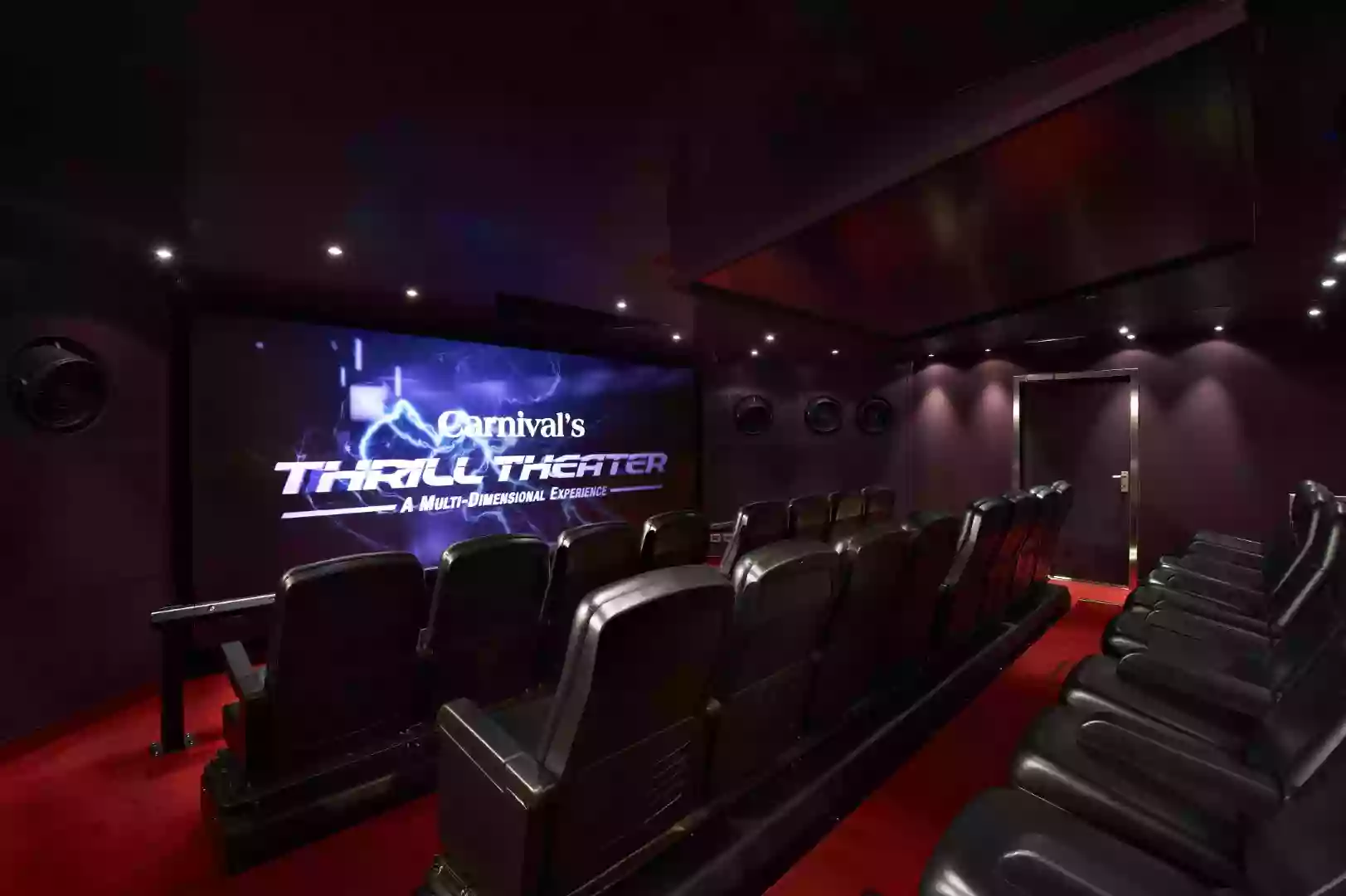 Thrill Theater