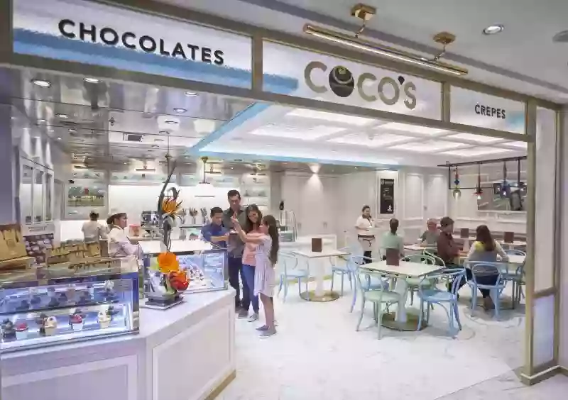 Coco's