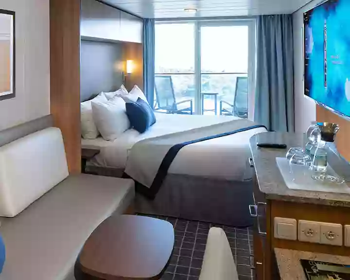 Prime Aquaclass® Stateroom