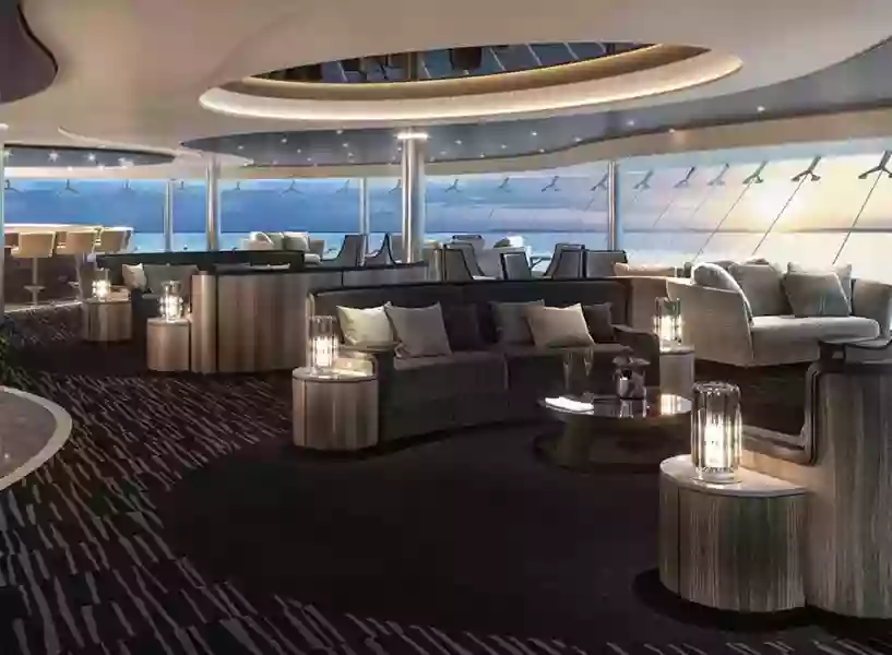 Sky Lounge