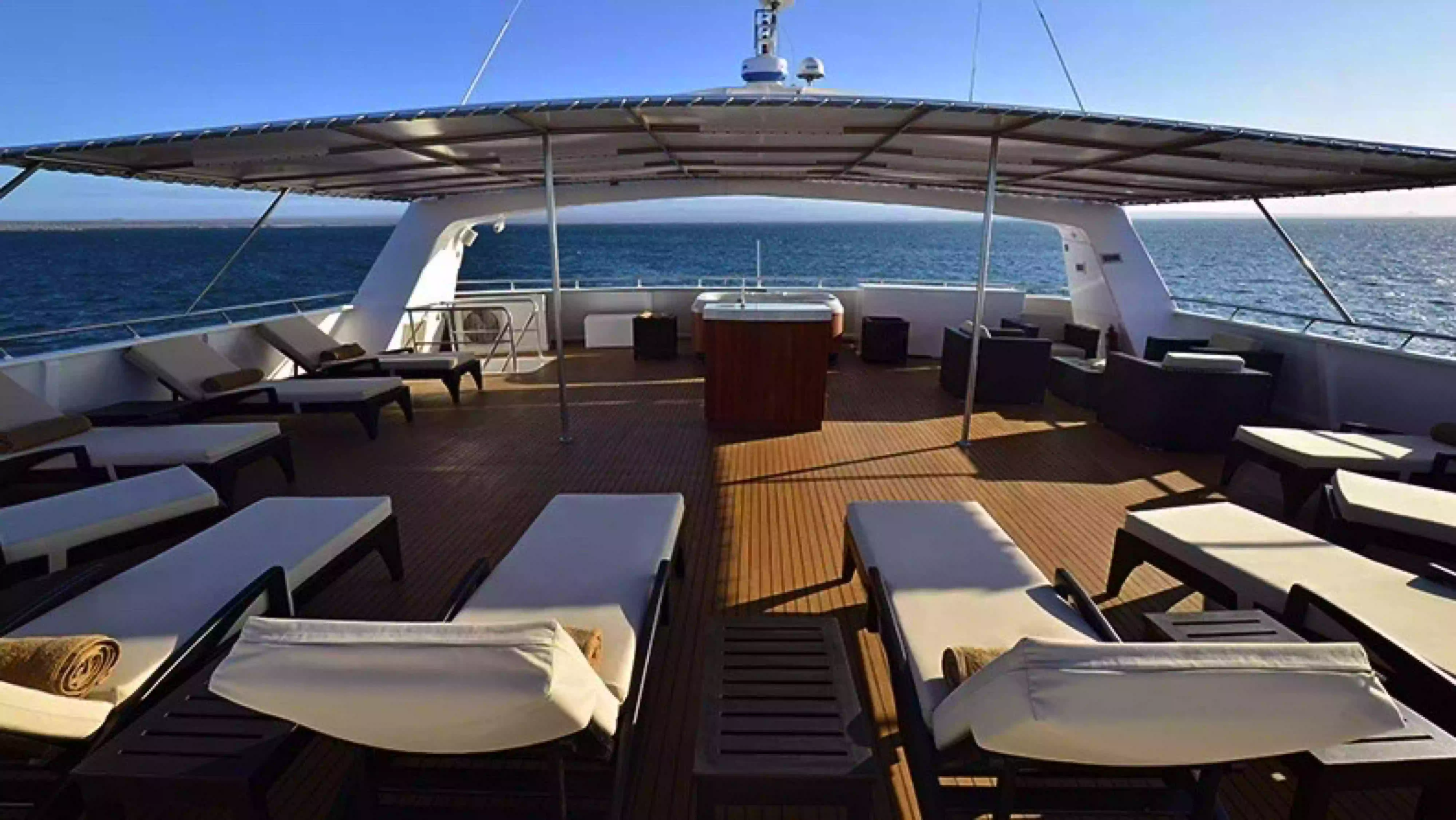 Sun Deck