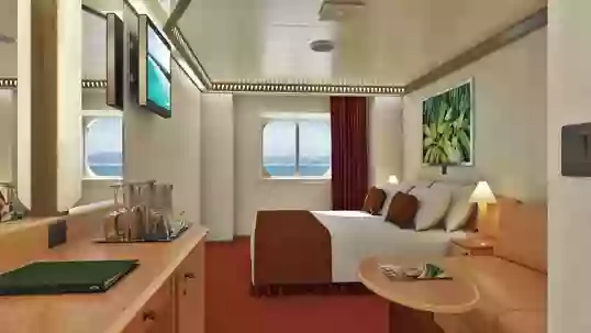 Deluxe Ocean View