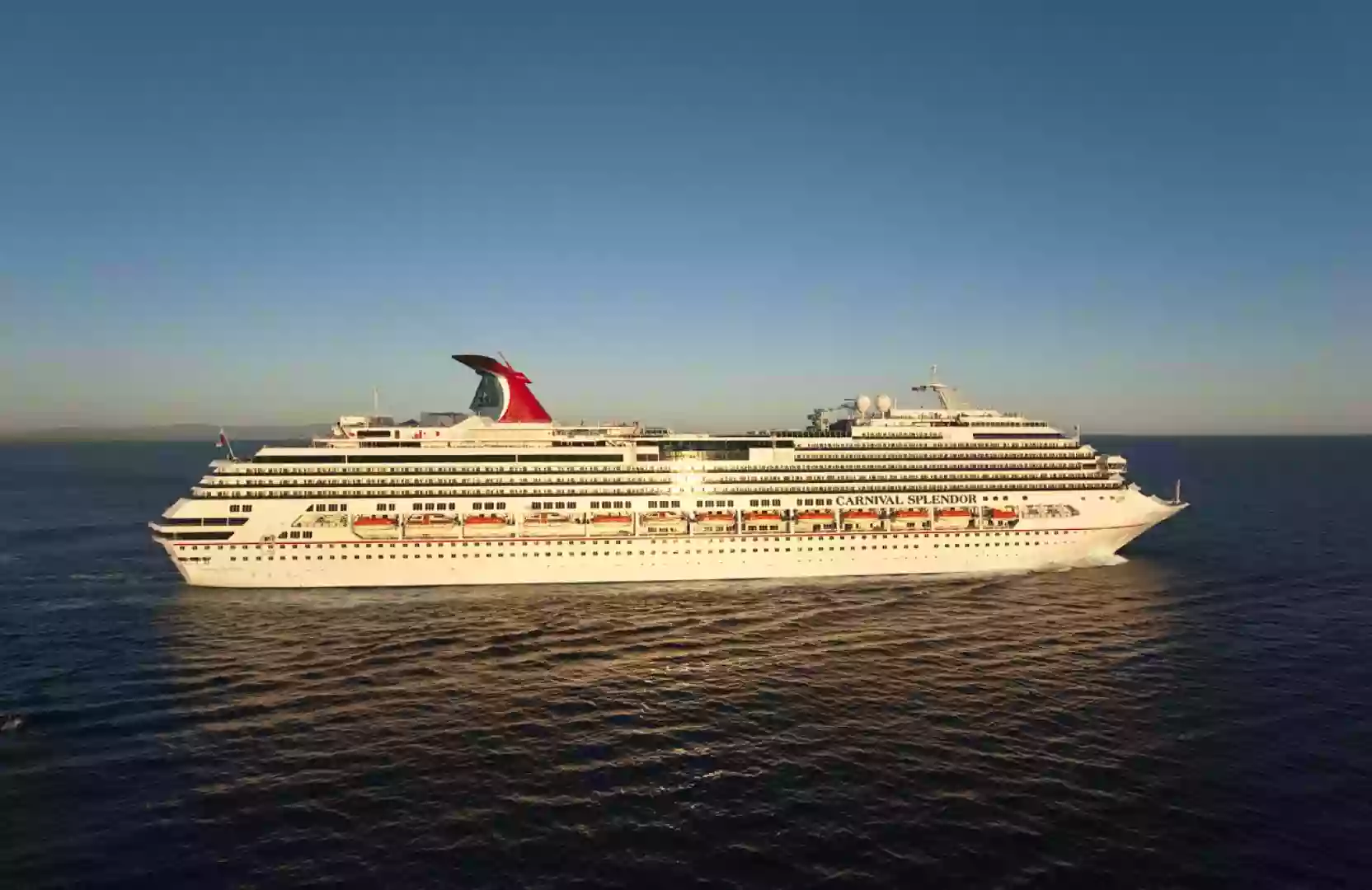 Carnival Splendor