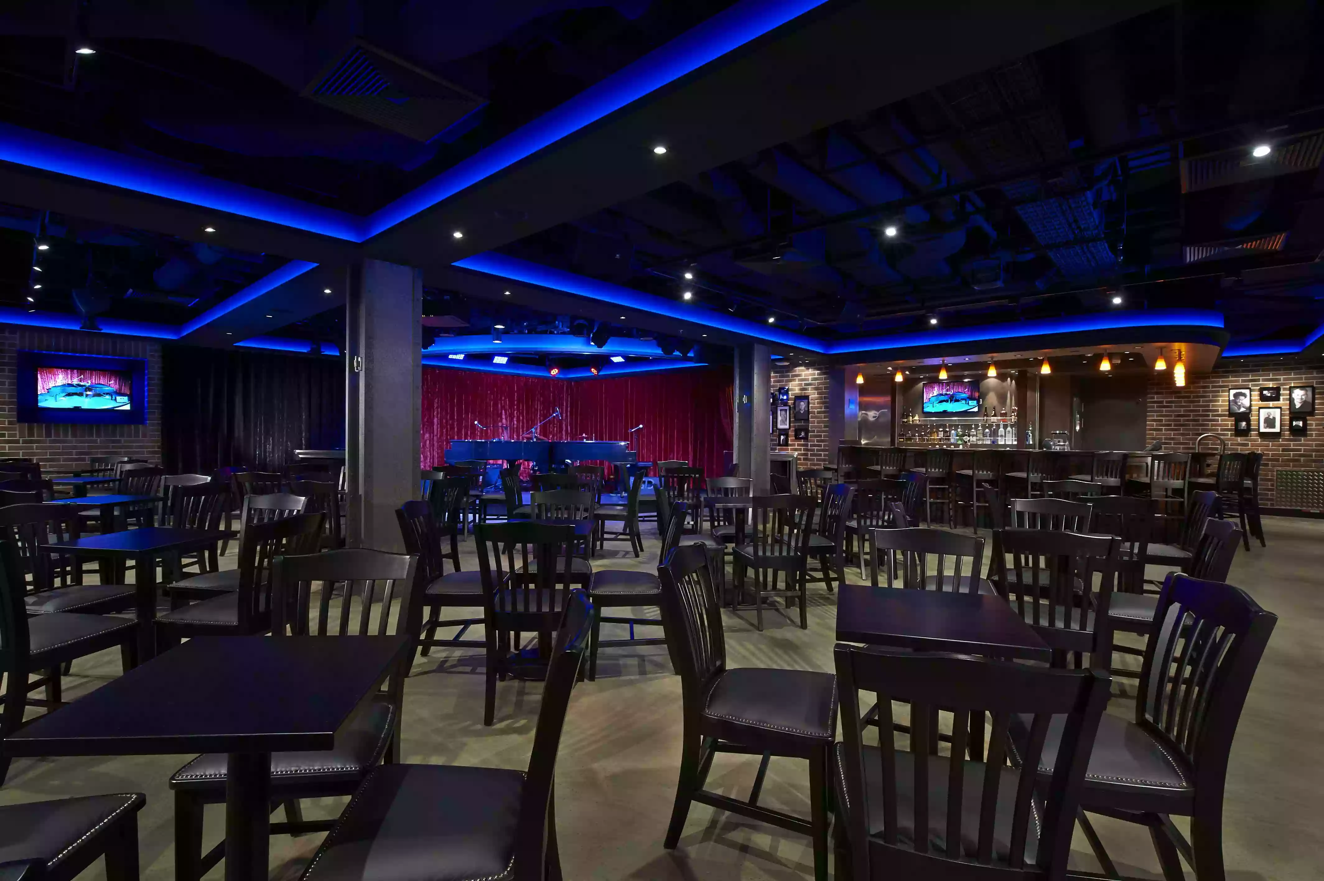 Headliner's Comedy Club