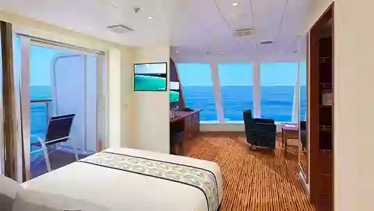 Grand Vista Suite