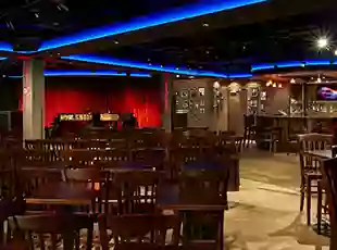 Headliners Comedy Club