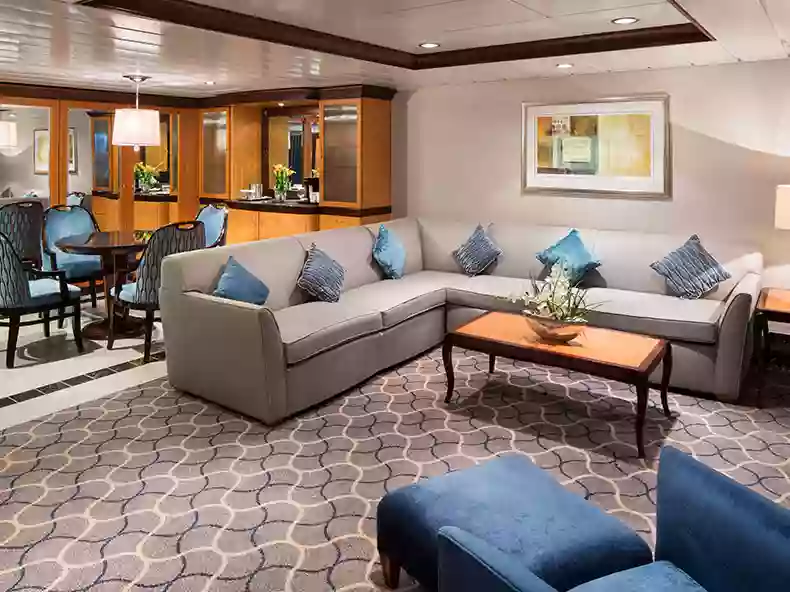 Owner's Suite