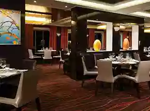 Savour Restaurant