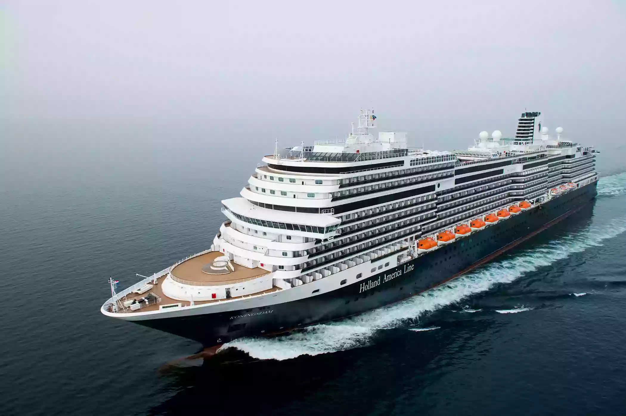 Koningsdam