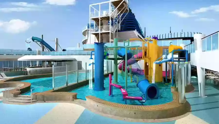 Aqua Park