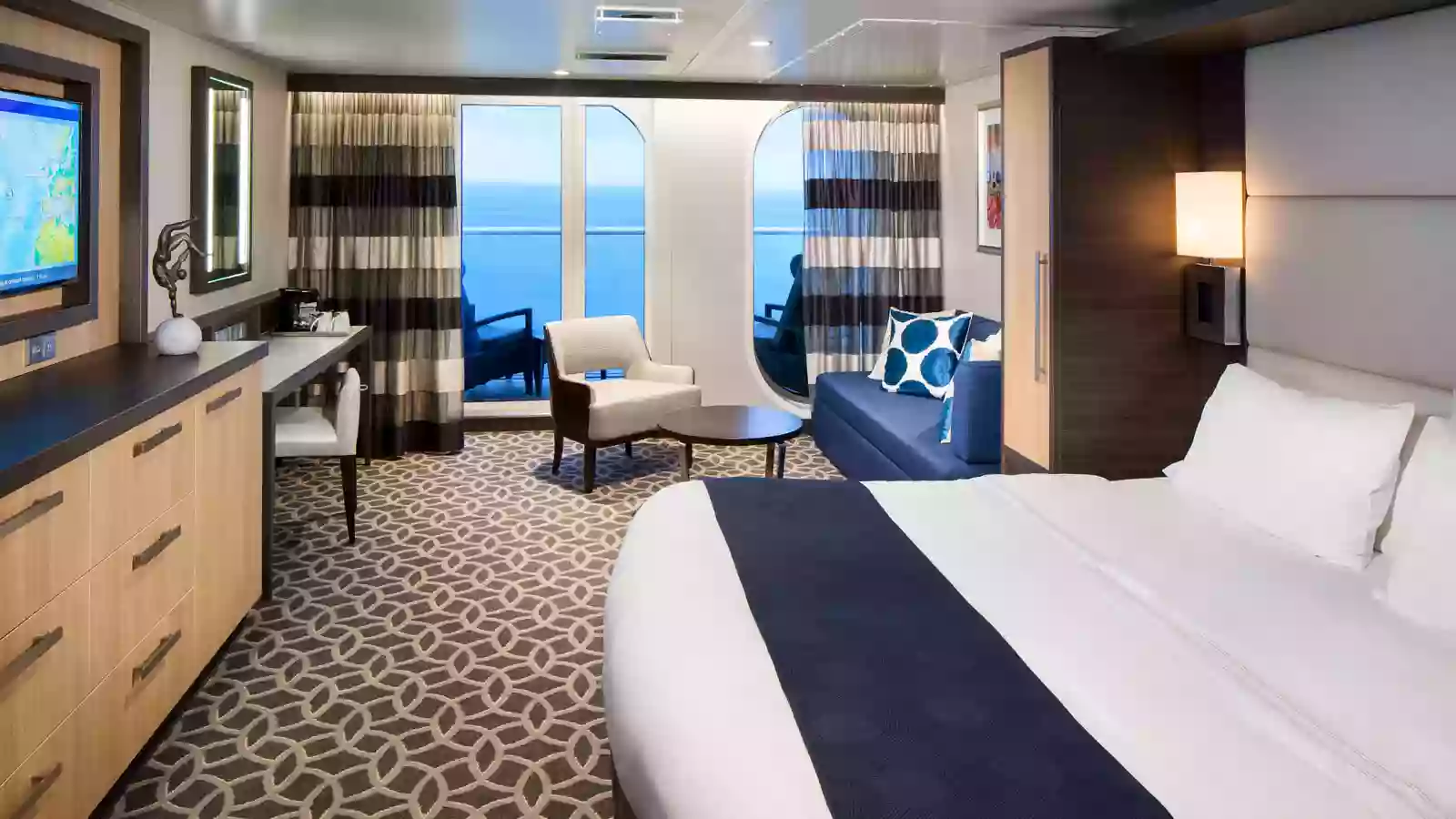 Sky Junior Suite