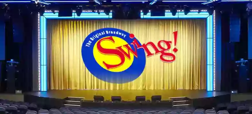 Swing! The Musical