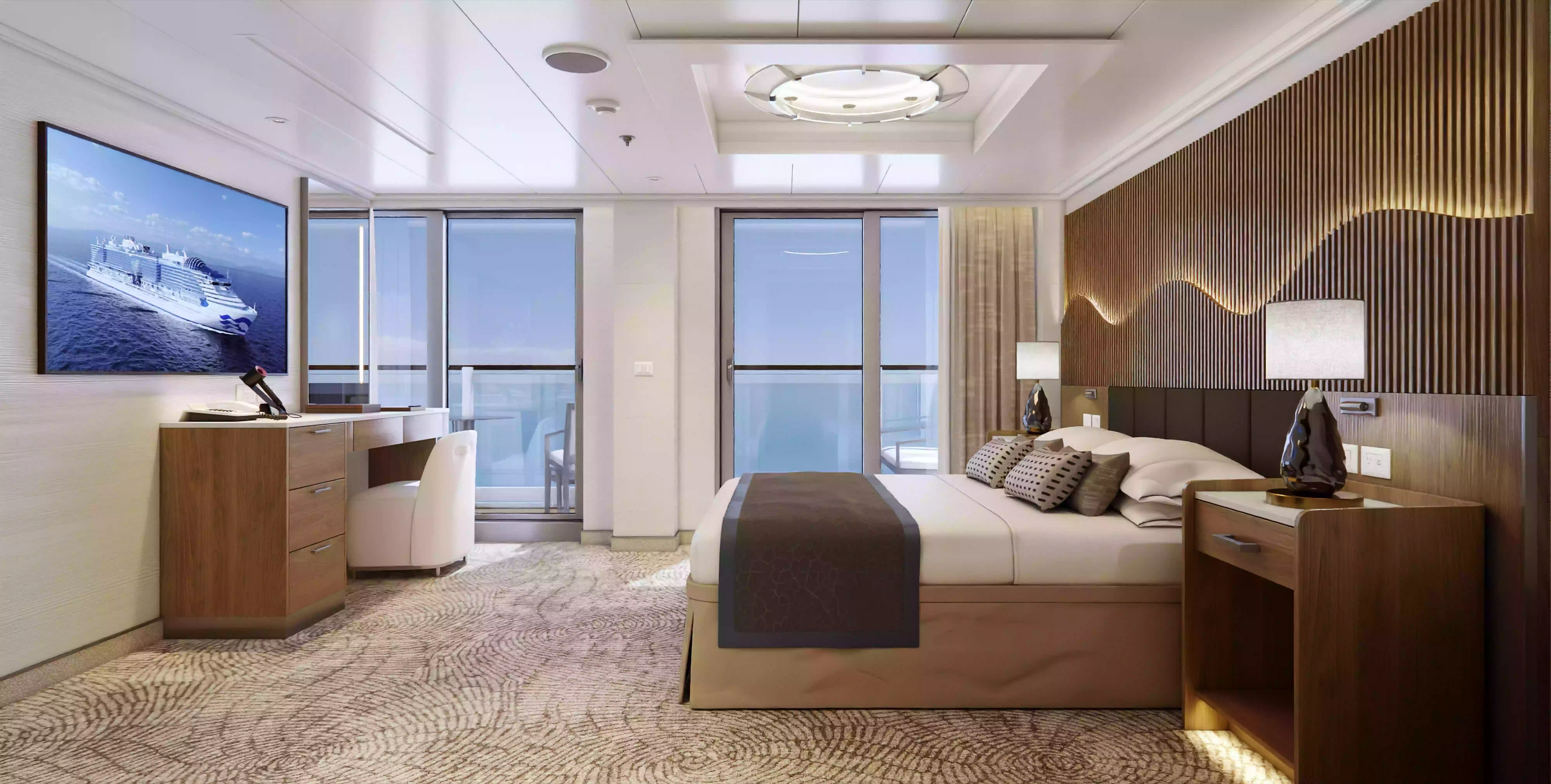 Signature Sky Suite