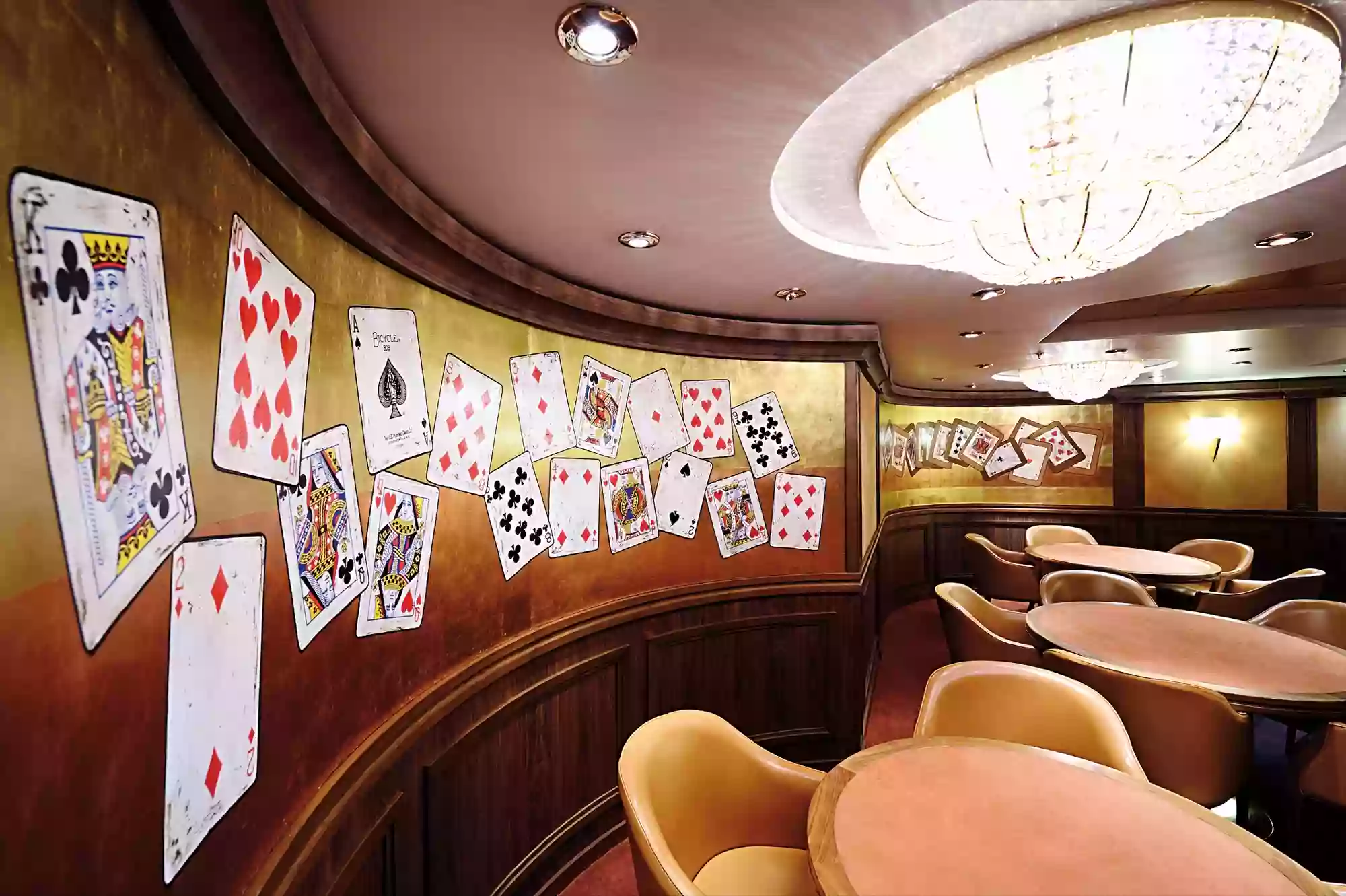 Card Room