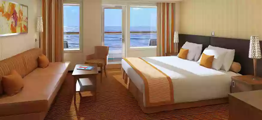 Ocean Suite