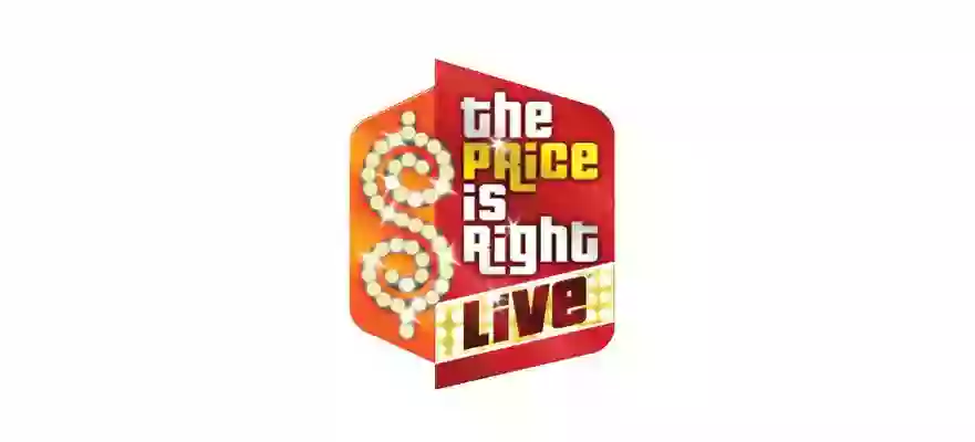 The Price is Right Live