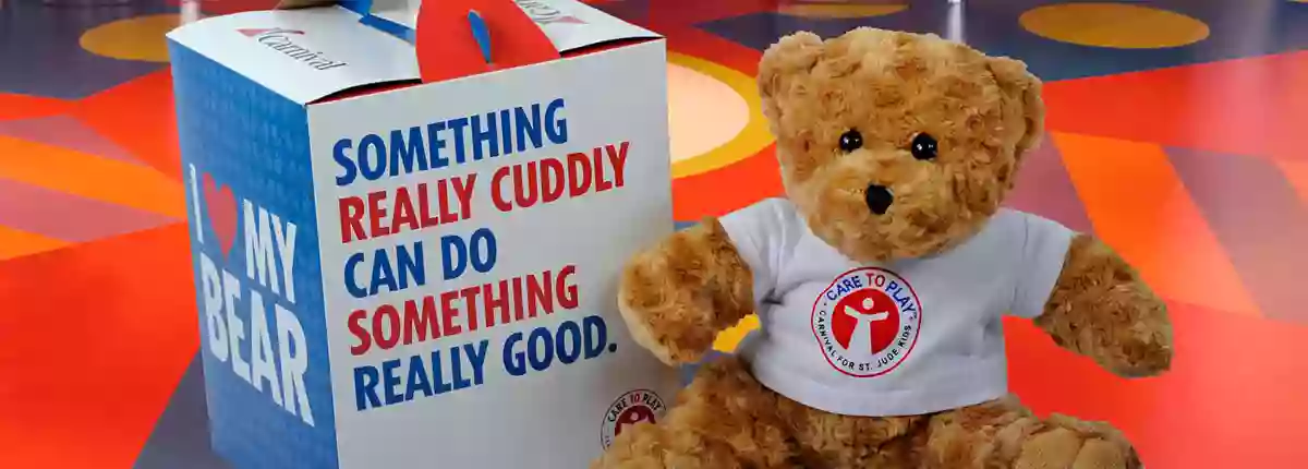 Beary Cuddly Workshop