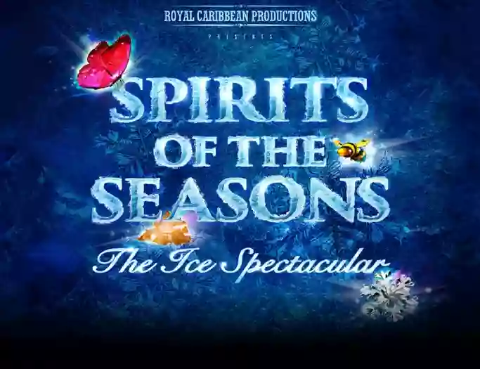 Spirits of the Seasons