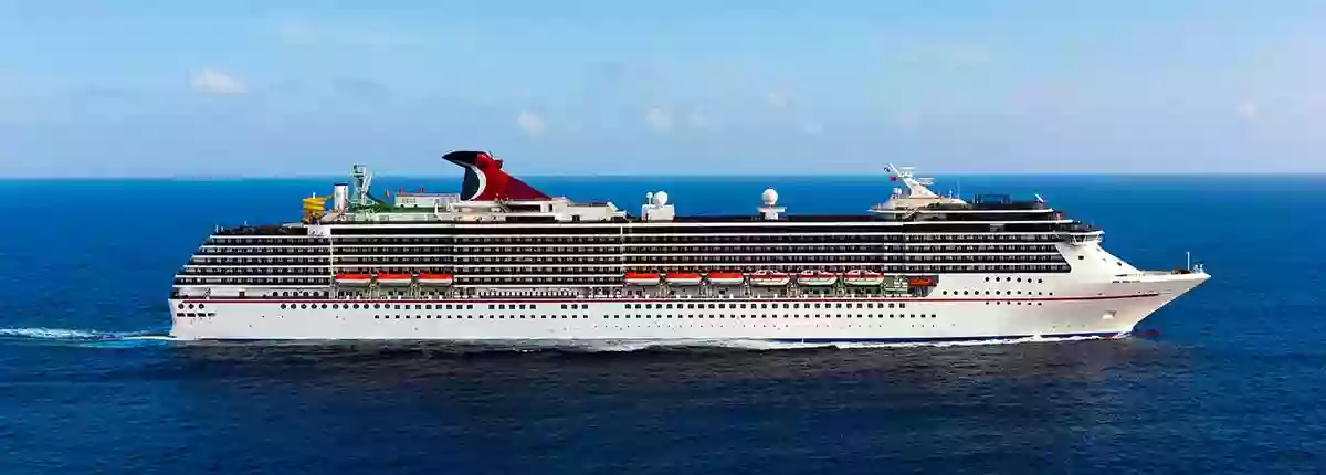 Carnival Miracle