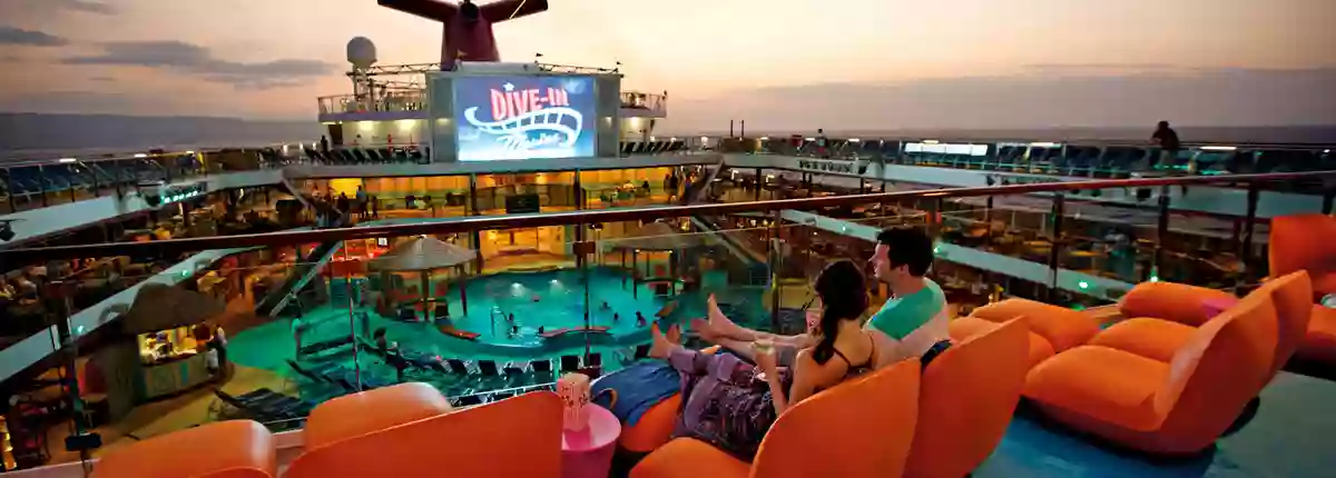 Dive-In Movies