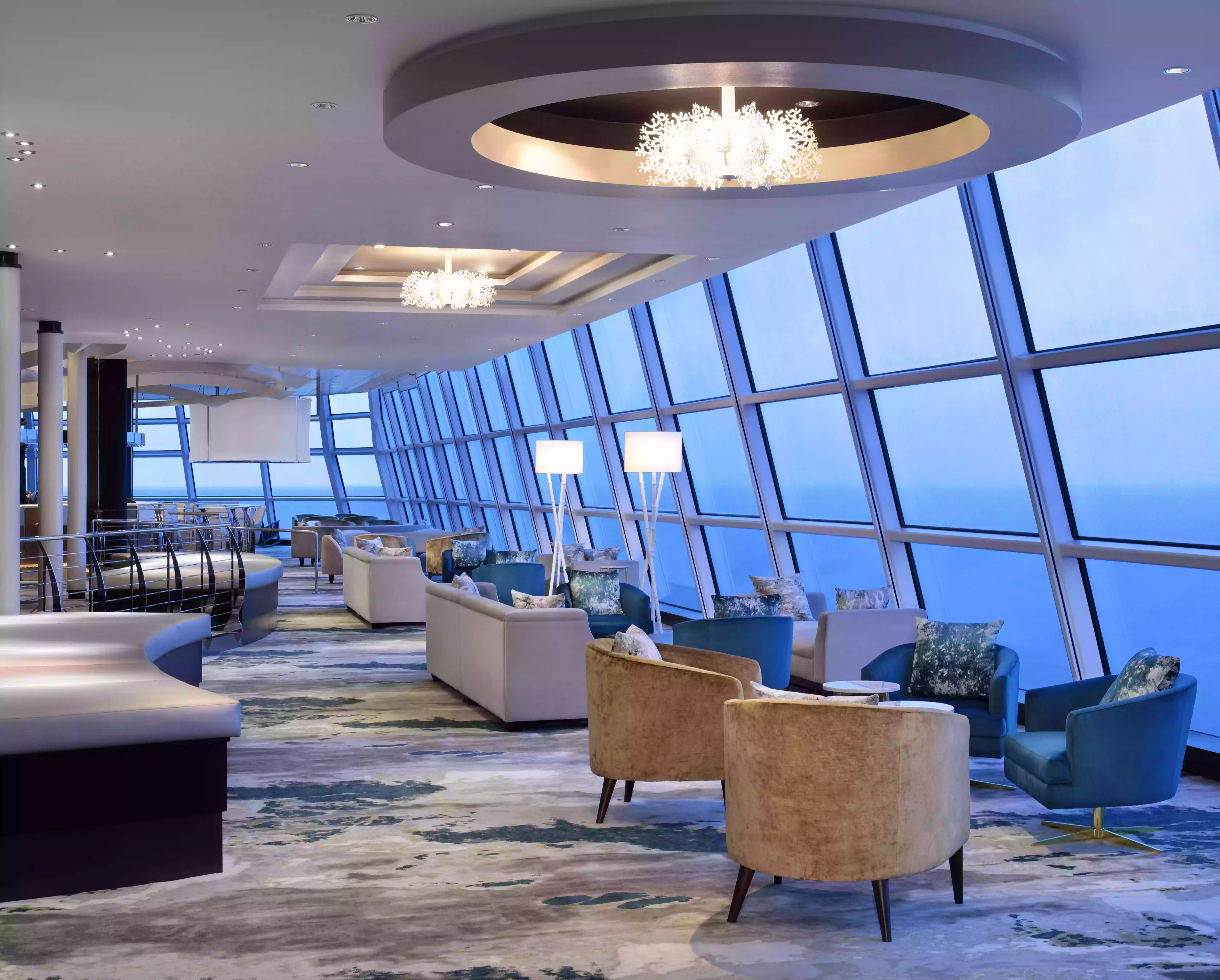 Sky Lounge