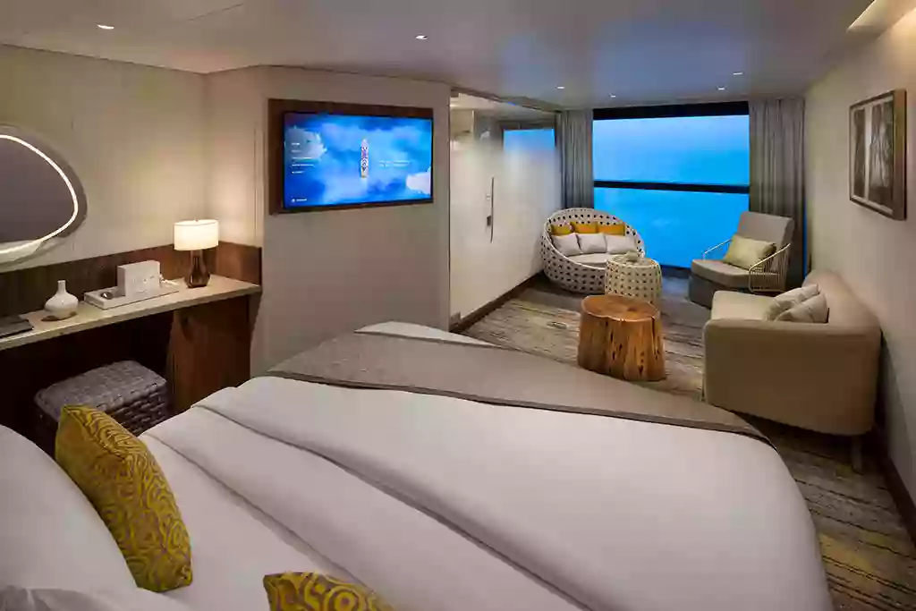 Premium Sky Suite with Infinite Veranda℠