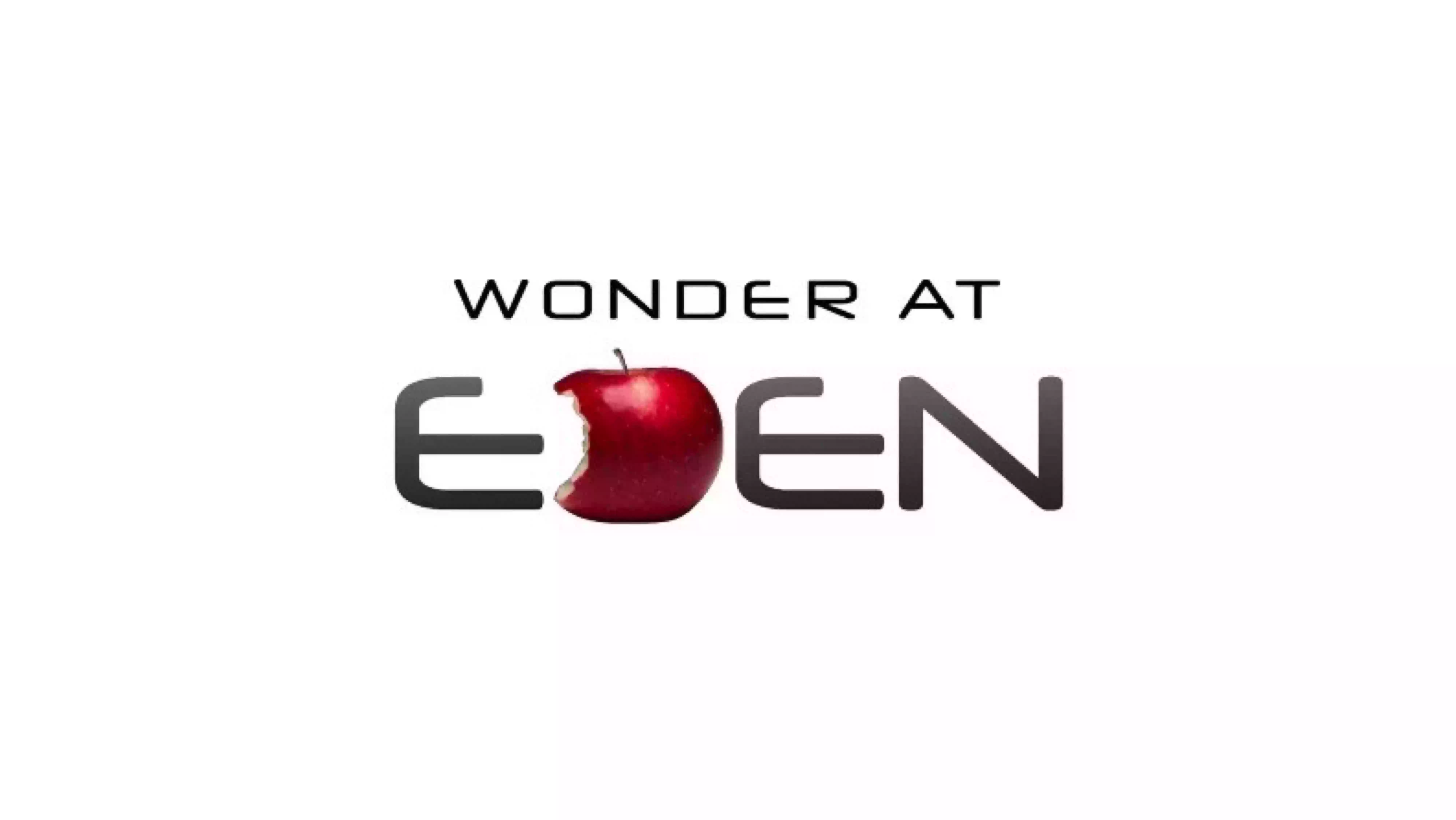 Wonder at Eden