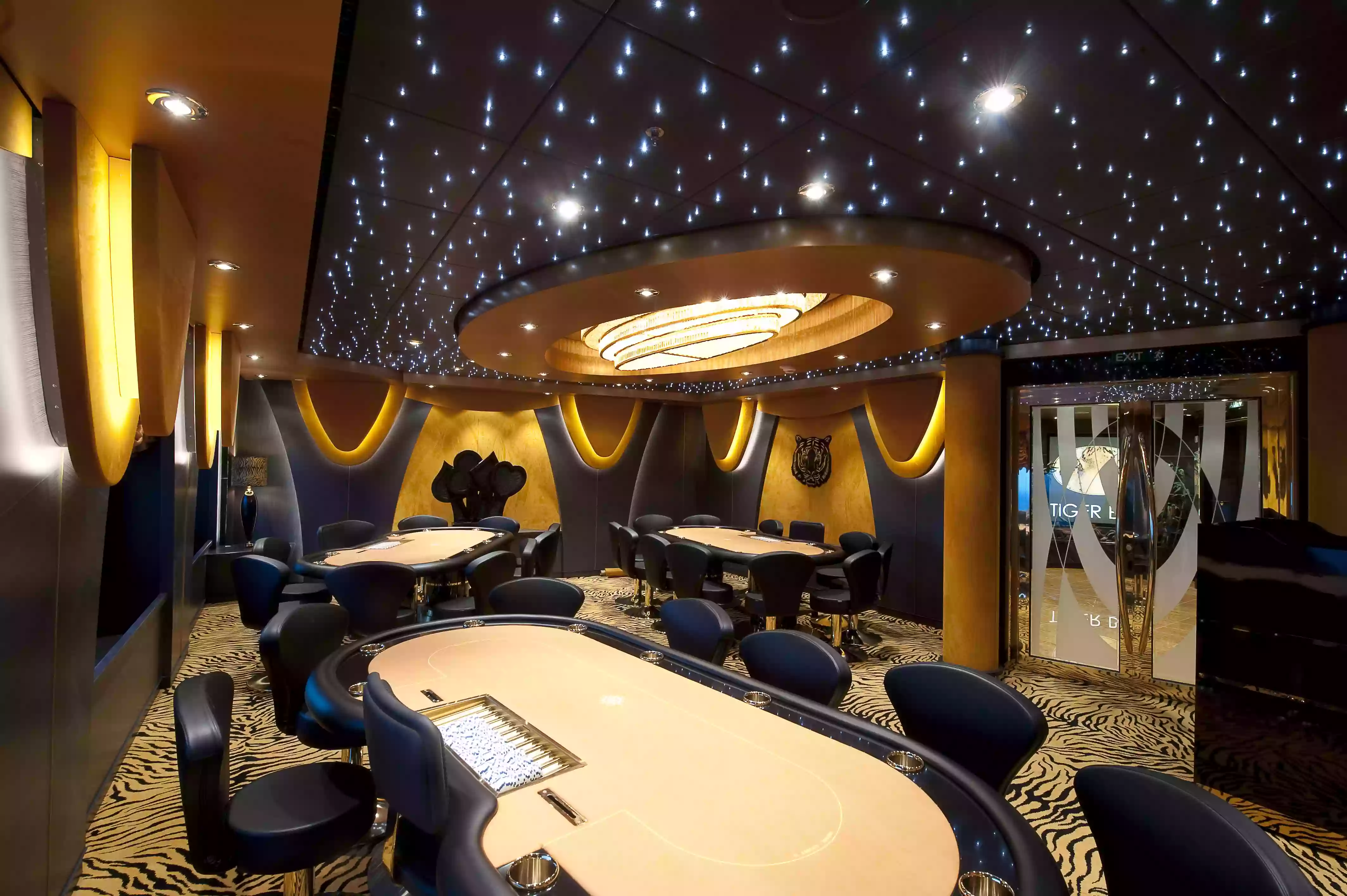 The Poker Room