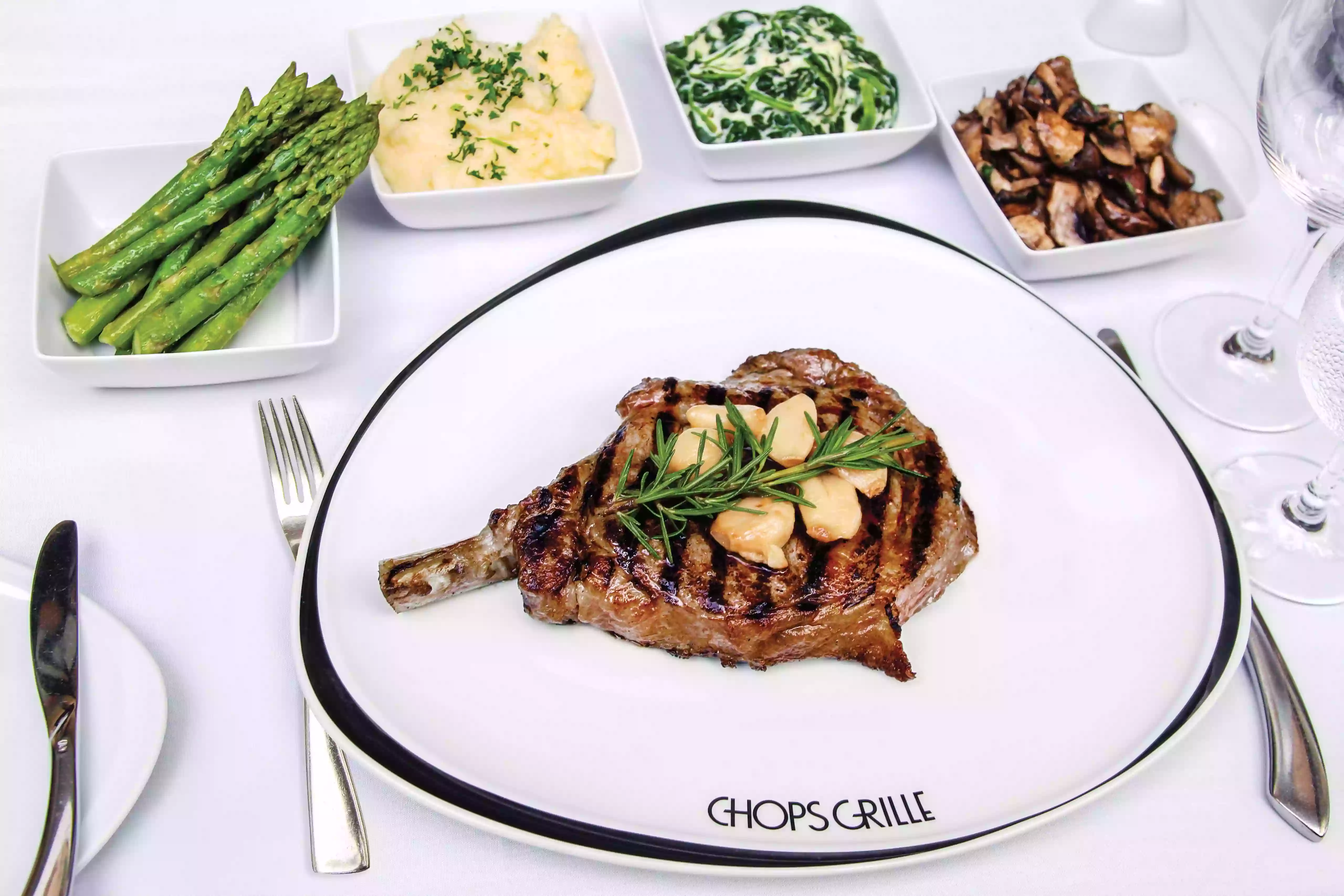 Chops Grille℠