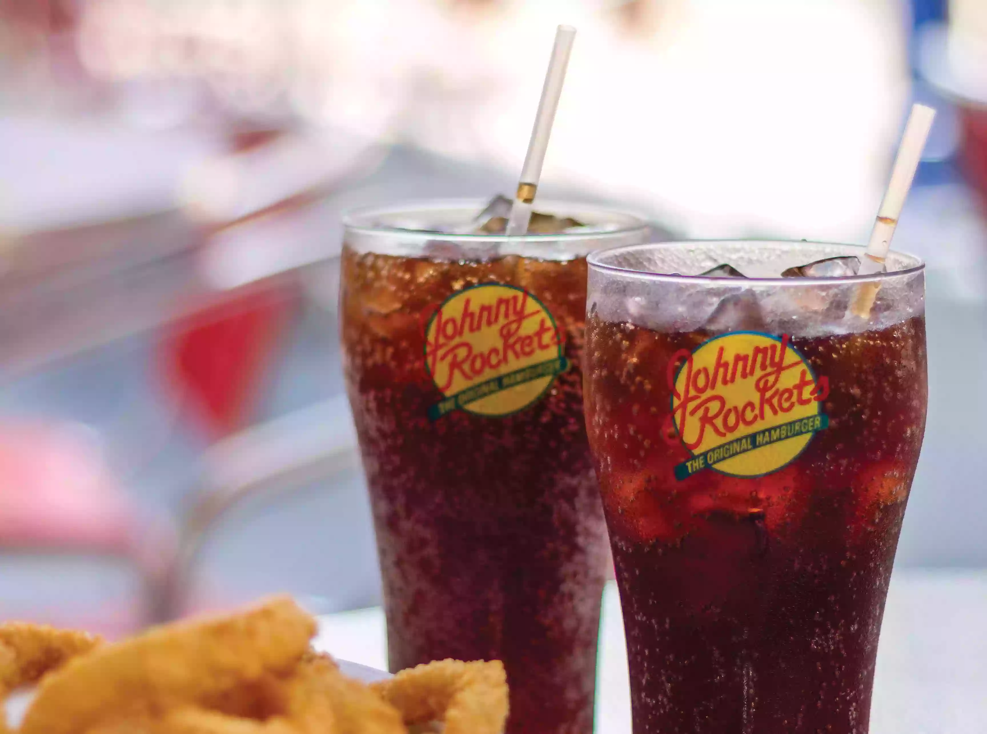 Johnny Rockets®