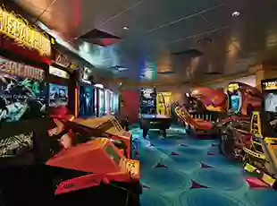 Video Arcade