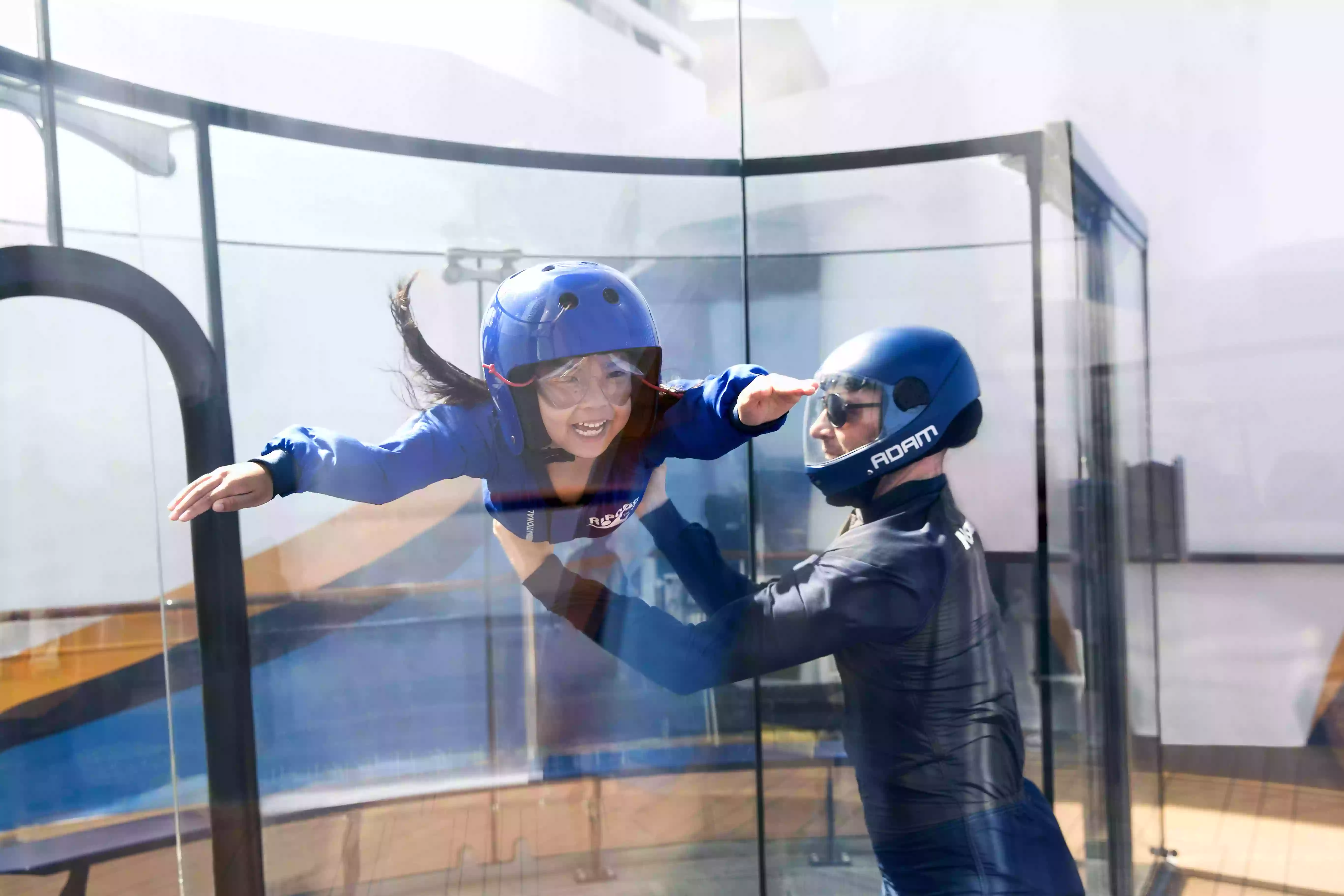 RipCord® by iFLY®