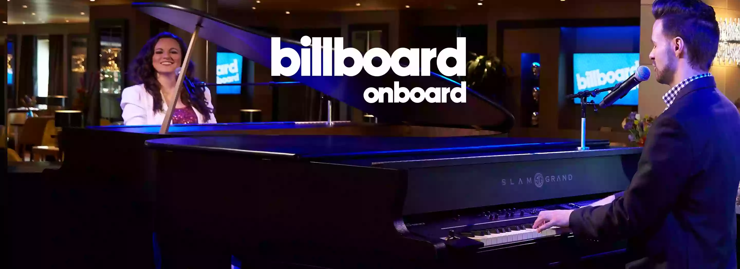 Billboard Onboard